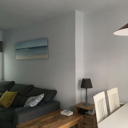 2 Bedroom Apartment In The Old Town, Close To The Beach L' Escala Ngoại thất bức ảnh