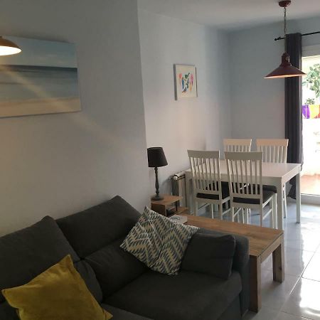 2 Bedroom Apartment In The Old Town, Close To The Beach L' Escala Ngoại thất bức ảnh