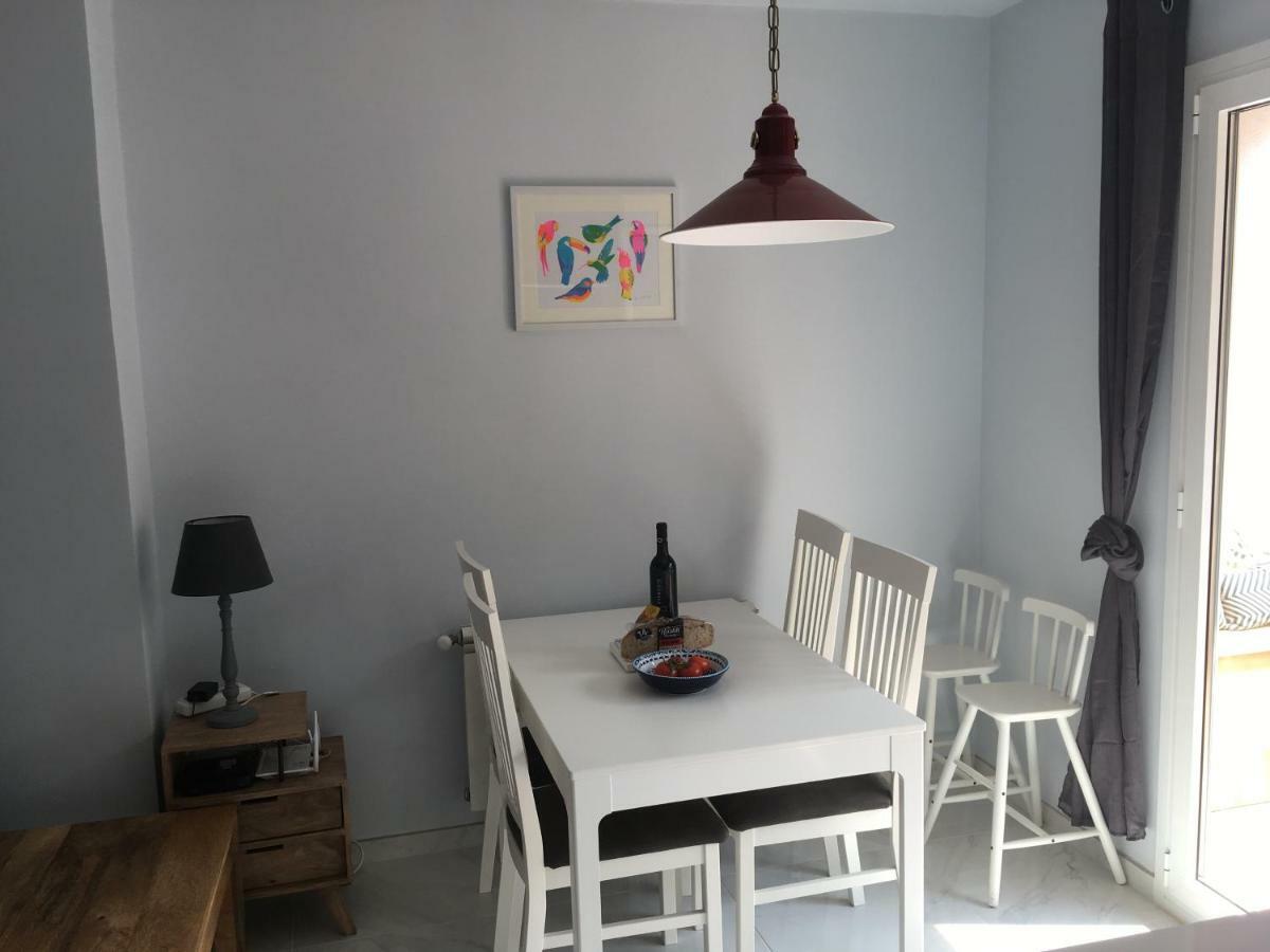 2 Bedroom Apartment In The Old Town, Close To The Beach L' Escala Ngoại thất bức ảnh