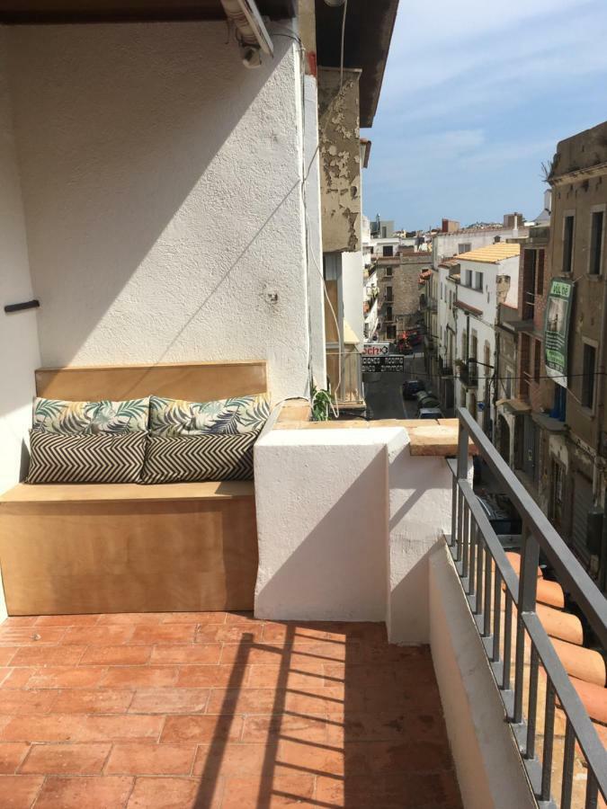 2 Bedroom Apartment In The Old Town, Close To The Beach L' Escala Ngoại thất bức ảnh