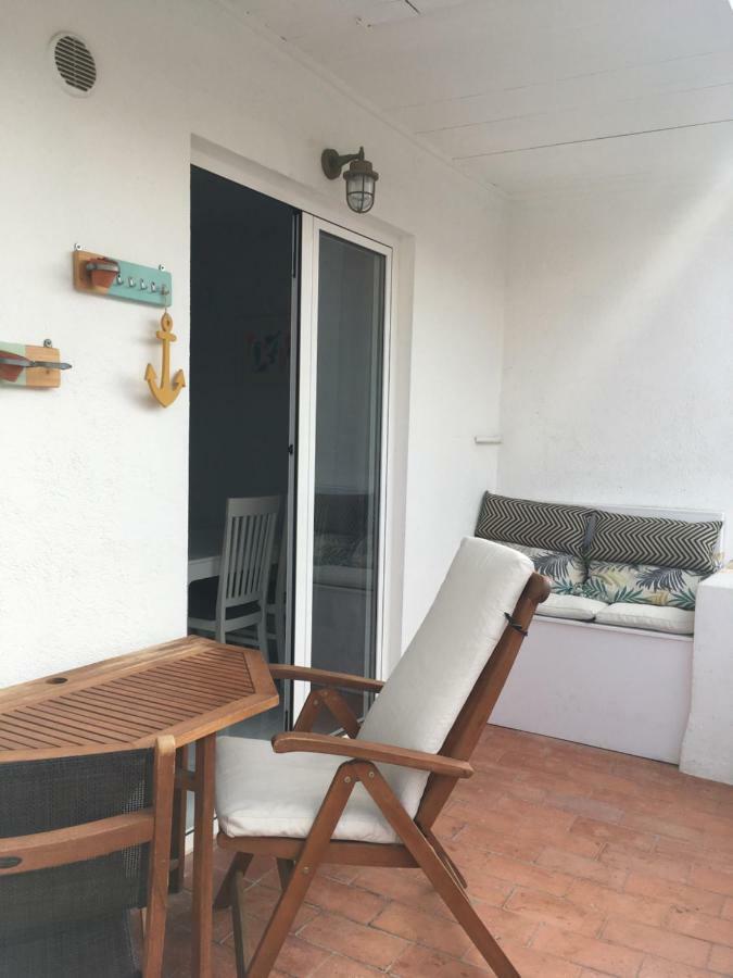 2 Bedroom Apartment In The Old Town, Close To The Beach L' Escala Ngoại thất bức ảnh