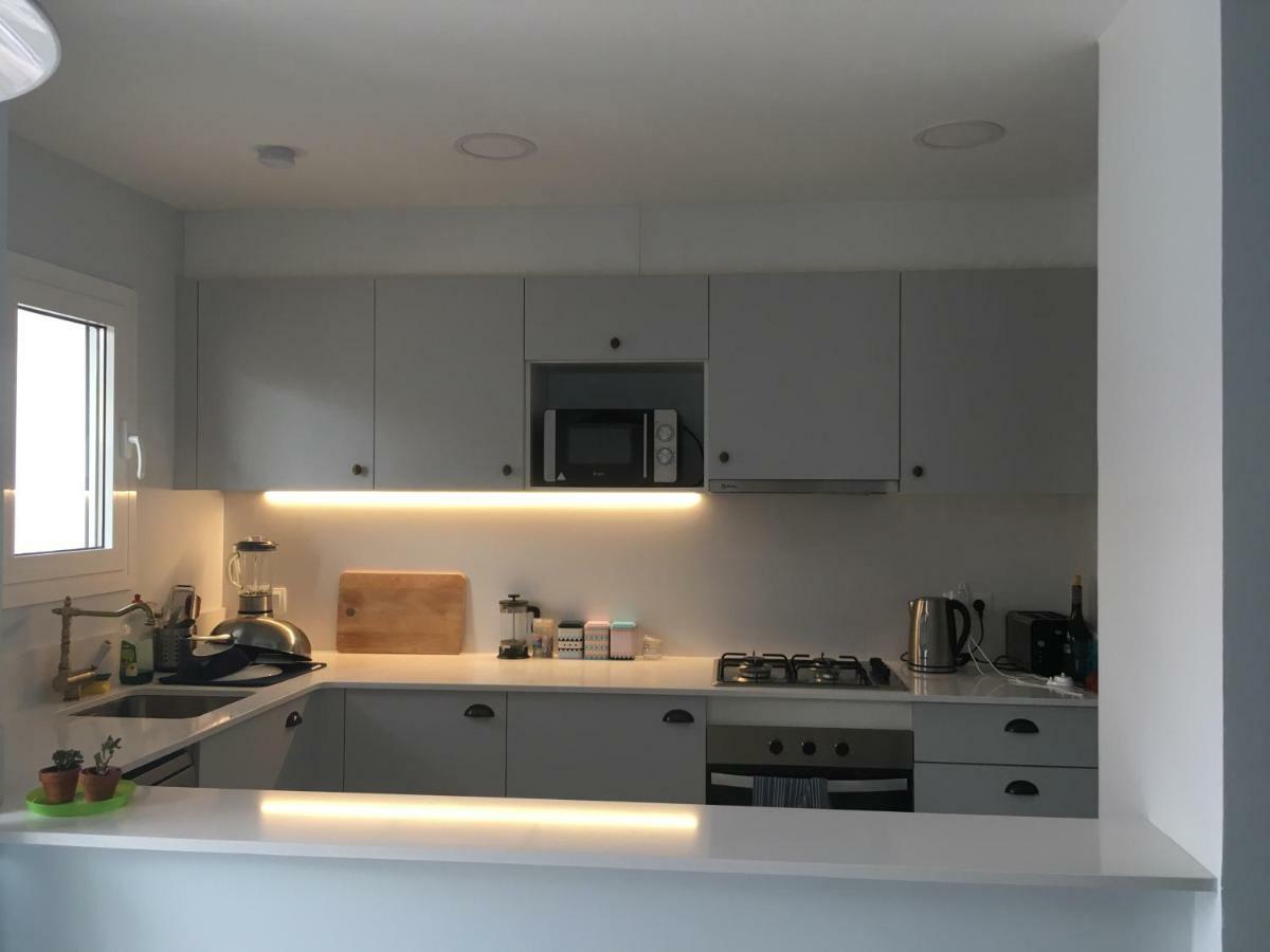 2 Bedroom Apartment In The Old Town, Close To The Beach L' Escala Ngoại thất bức ảnh