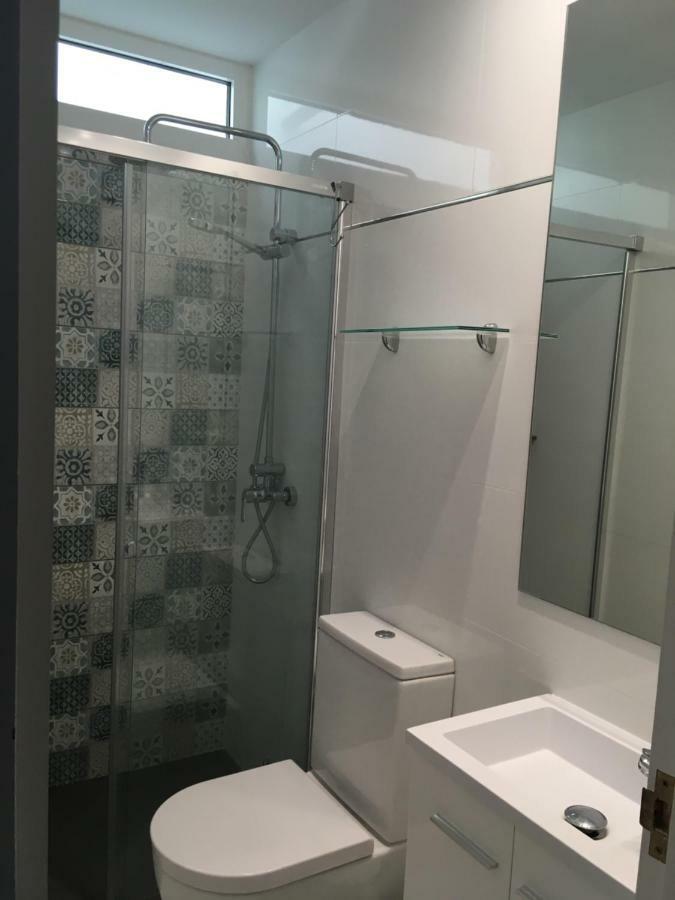 2 Bedroom Apartment In The Old Town, Close To The Beach L' Escala Ngoại thất bức ảnh