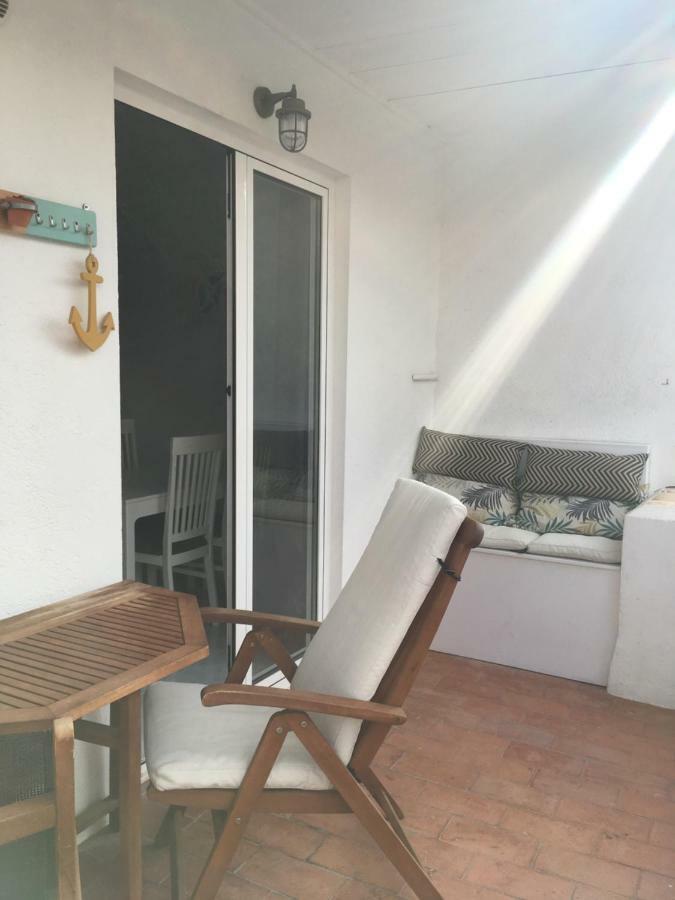 2 Bedroom Apartment In The Old Town, Close To The Beach L' Escala Ngoại thất bức ảnh